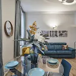 M'amo A Palazzo Pellicceria By Wonderful Italy アパート *