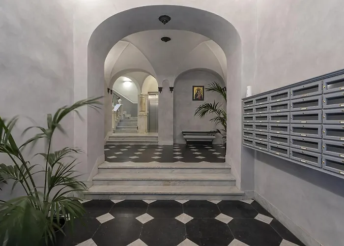 M'amo A Palazzo Pellicceria By Wonderful Italy