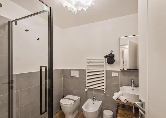 M'amo A Palazzo Pellicceria By Wonderful Italy Apartmán Janov