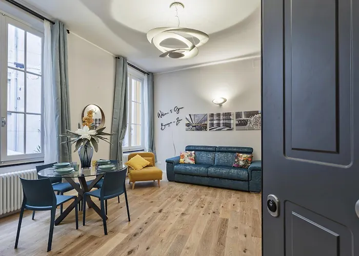 M'amo A Palazzo Pellicceria By Wonderful Italy Janov