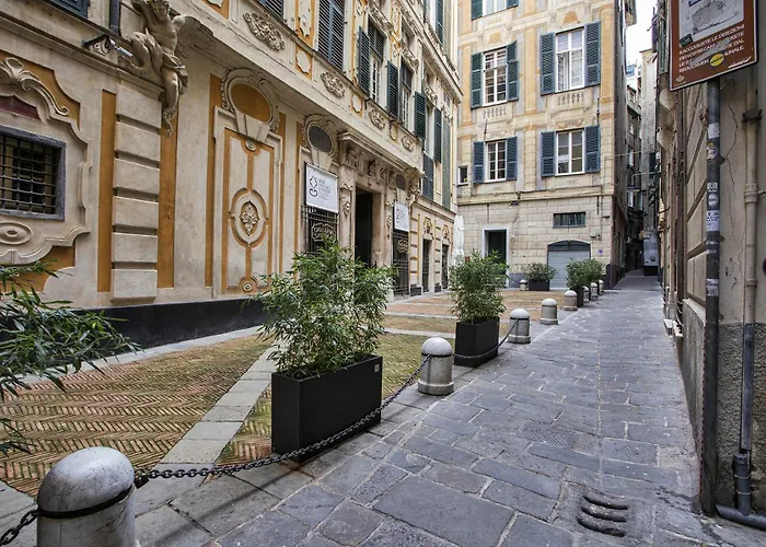 M'amo A Palazzo Pellicceria By Wonderful Italy Janov