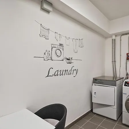 M'amo A Palazzo Pellicceria By Wonderful Italy * Genua