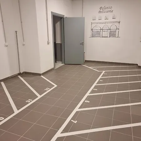 M'amo A Palazzo Pellicceria By Wonderful Italy