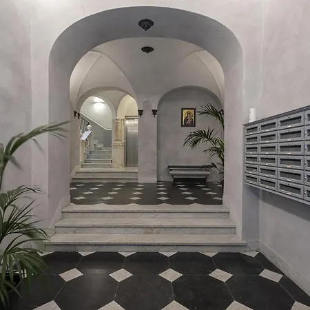 M'amo A Palazzo Pellicceria By Wonderful Italy