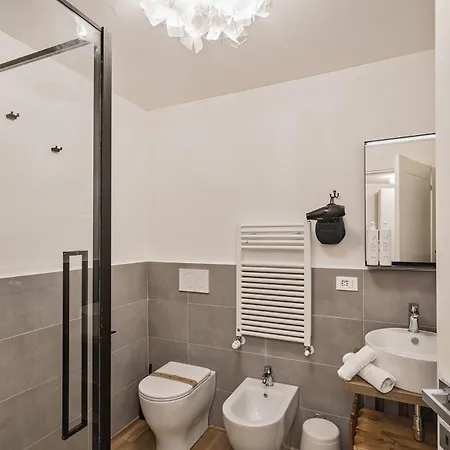 M'amo A Palazzo Pellicceria By Wonderful Italy Апартаменты Генуя