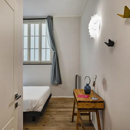 M'amo A Palazzo Pellicceria By Wonderful Italy شقة