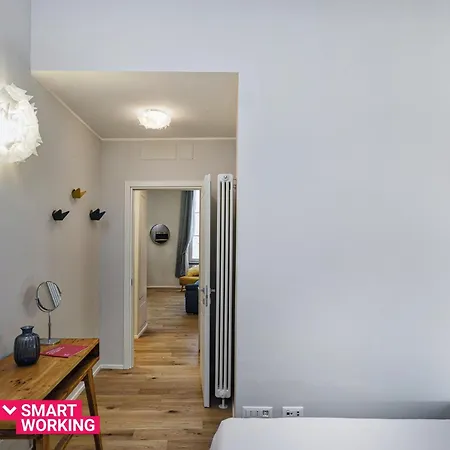 M'amo A Palazzo Pellicceria By Wonderful Italy Apartment Genua