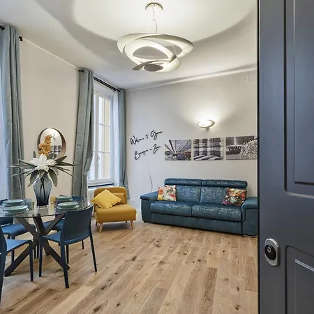 M'amo A Palazzo Pellicceria By Wonderful Italy Генуя