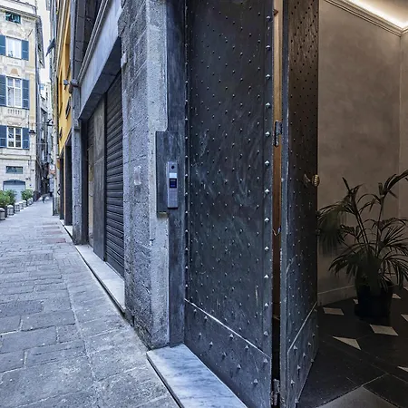 Apartment M'amo A Palazzo Pellicceria By Wonderful Italy