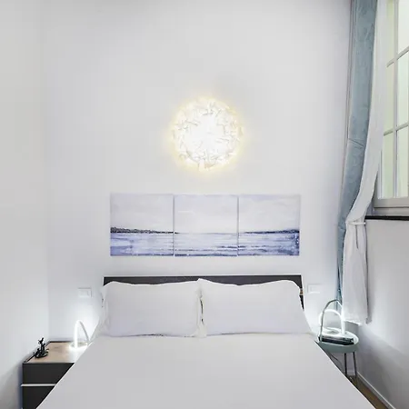 アパート M'amo A Palazzo Pellicceria By Wonderful Italy
