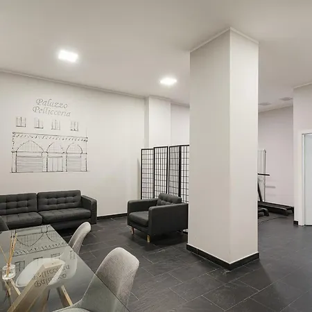 M'amo A Palazzo Pellicceria By Wonderful Italy * ジェノヴァ