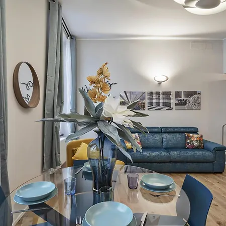 M'amo A Palazzo Pellicceria By Wonderful Italy Appartement *